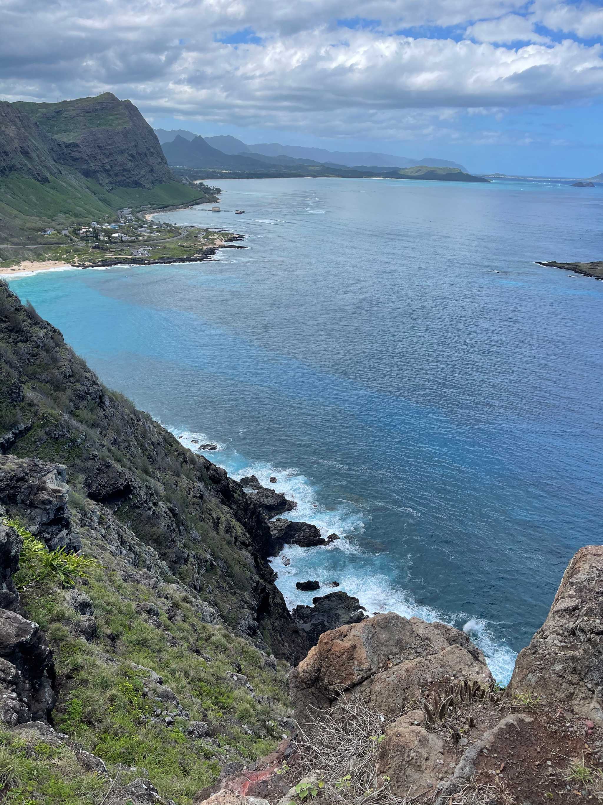 Lighthouse Trail